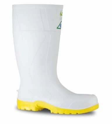Bata Safemate Pvc Safety Gumboots