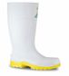 Bata Safemate Pvc Safety Gumboots