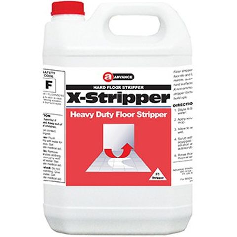 X-Stripper