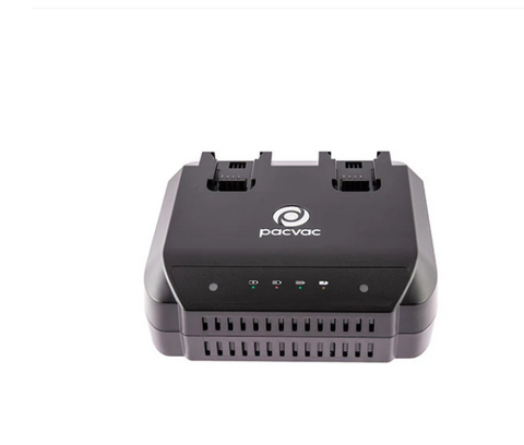 Pac Vac Charger