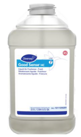 Diversey Good Sense HC Fresh 2.5L