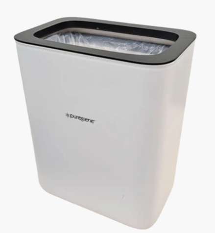 Puregiene Rubbish Bin 26L