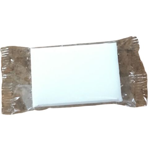 Evergreen Soap 15g Wrapped ctn/500