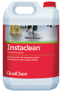 Qualchem Instaclean 5L