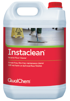 Qualchem Instaclean 5L