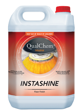 Qualchem Instashine 5L