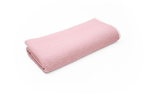 Greenspeed Re-belle 100% Recycled Microfibre Cloth Pink PK/5