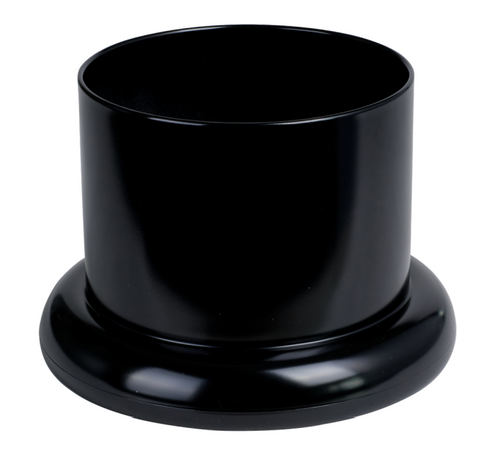 SaniPod Stand BLACK for manual model only