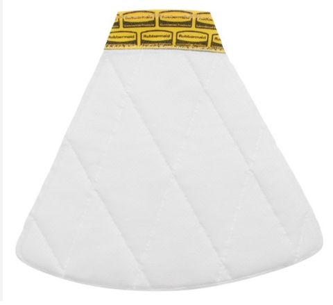 PH Biohazard Spill Mop Pads Pk/10