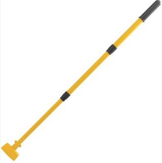 PH Telescopic Spill Mop Handle