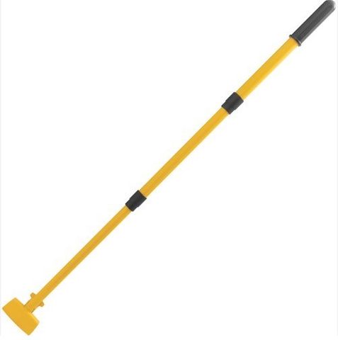 PH Telescopic Spill Mop Handle