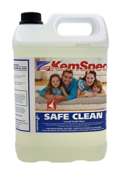 KemSpec Safe Clean 5L