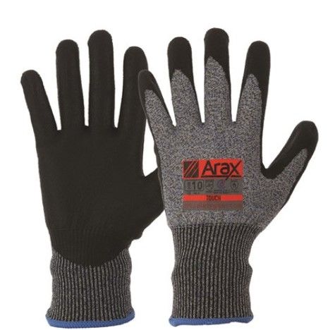 Gloves Arax Touch