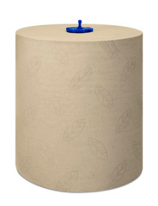 Tork H1 Matic Hand Towels Natural Coloured 150m CT/6 (290099)