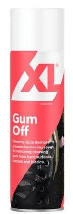 XL Gum Off 500ml