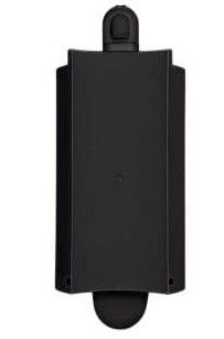 PH Pod Petite Auto & Sensor Box COMPLETE Black