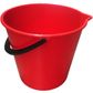 Plastic Bucket 9.6L