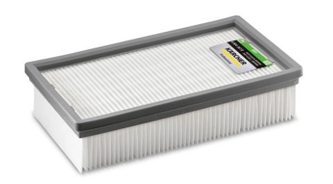 Karcher Flat Filta for Pro NT 200