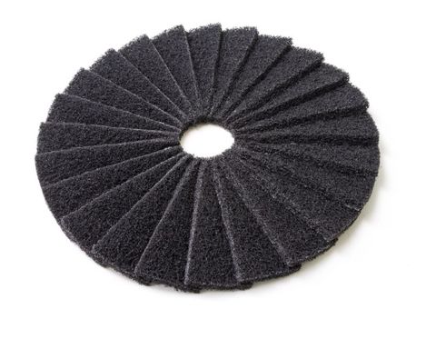 Turbo Strip Pad 16inch (400mm)