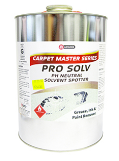 Pro Solv Graffiti Remover