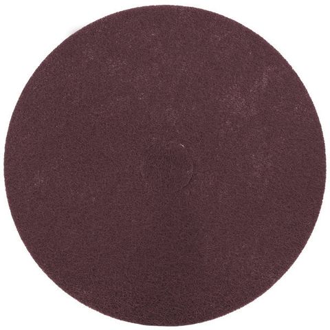 Glomesh Floor Prep Pad Thinline Round