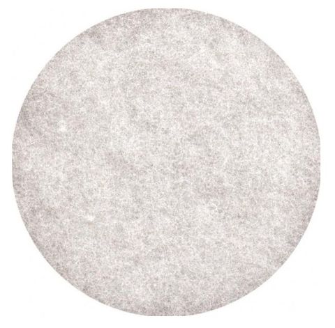 Glomesh Floor Pad Joey ULa High Speed Wh