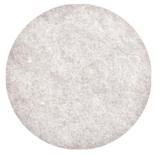 Glomesh Floor Pad Joey ULa High Speed Wh