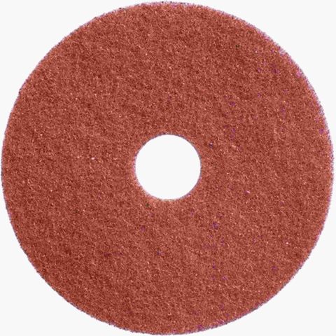 Taski Twister Diamond Pad XTREME RED