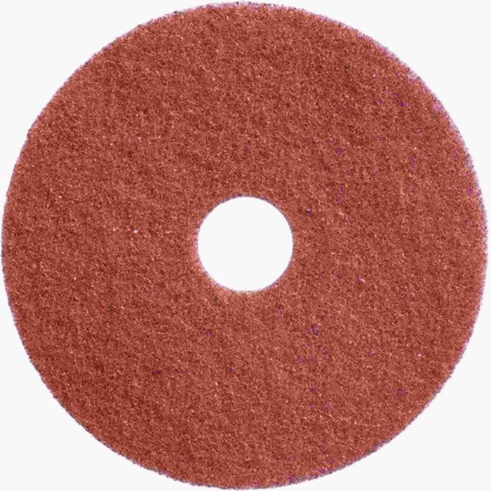 Taski Twister Diamond Pad XTREME RED