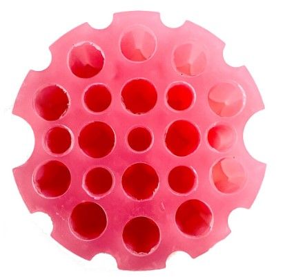 Hyscent Air Refill Pomegranate White