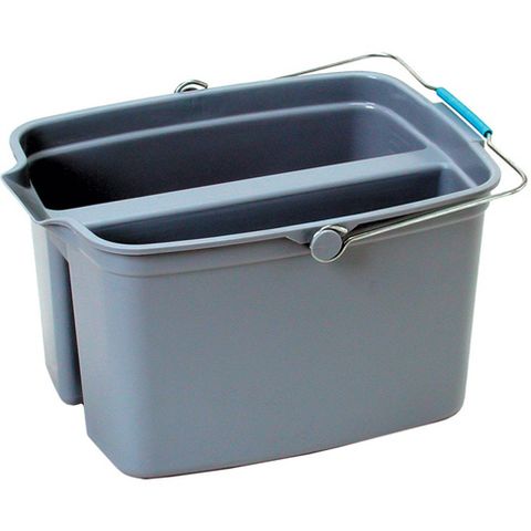 Sabco Twin Bucket/Pail 9L Ctn/2