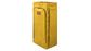 Rubbermail Janitorial Cleaning Cart Viny