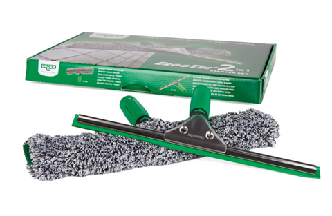 UNGER Pro Ergotec 2-in-1 Starter Kit