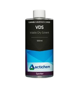 Fibretech Powersolv 500ml