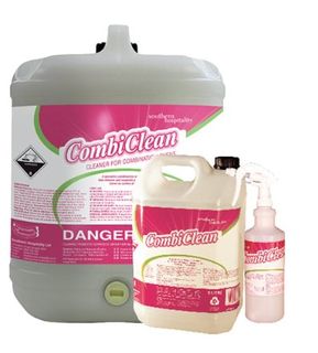 Combi Clean 20L