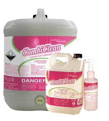 Combi Clean 20L