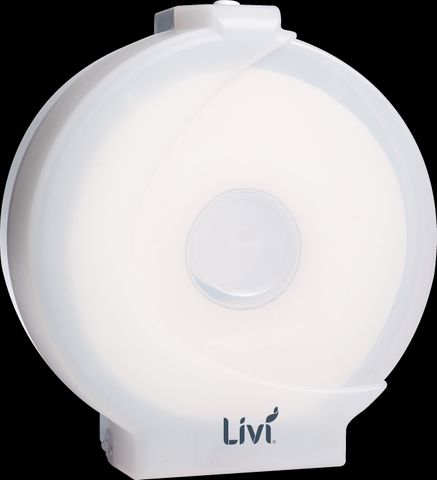 Livi Single Jumbo Dispenser D820 Charged