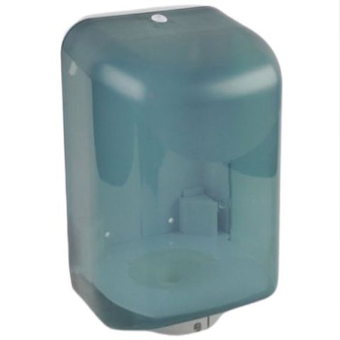 Coastal Mini Centrefeed Paper Towel Dispenser CHARGED