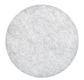 Glomesh Floor Pad White