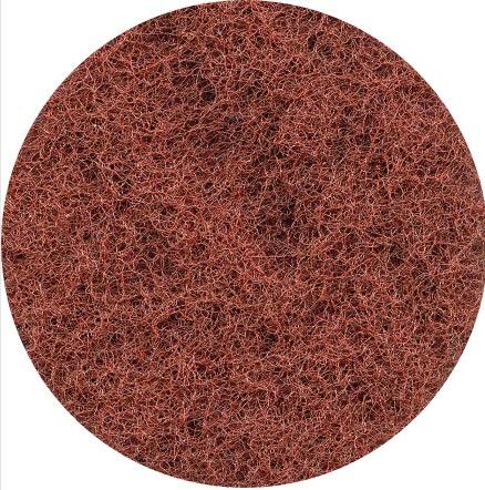 Glomesh Floor Pad Brown