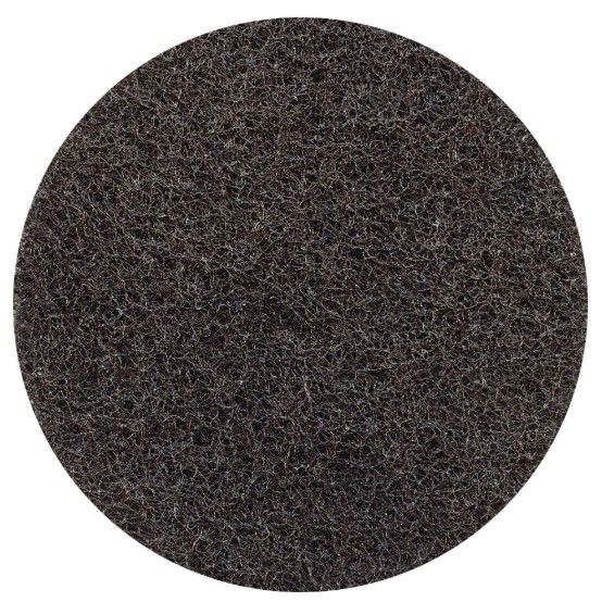 Glomesh Floor Pad Black