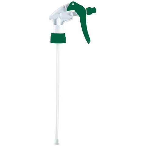 Trigger Spray Green (28/400)