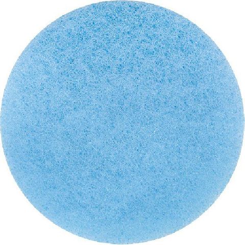 Glomesh Floor Pad Blue Ice