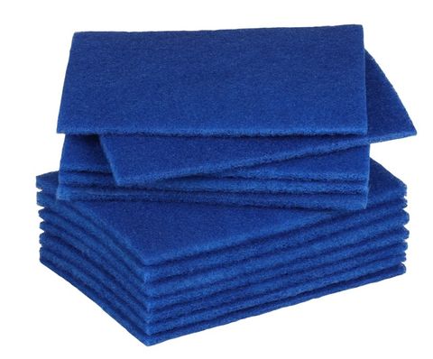 Scourer Pad Thin Pk/10