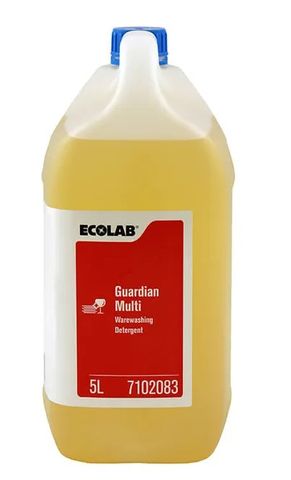 Ecolab Guardian Multi