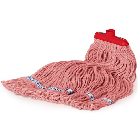 Browns Hygiene Red Mop Head Anti-Tangle 400g
