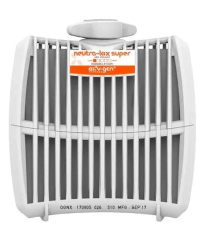 Oxygen-Pro Grande Cartridges - Neutra Lox