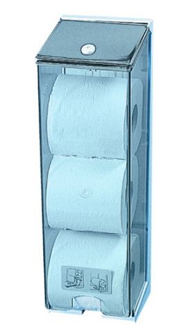 Tork Triple Line T4 Dispenser    (692)