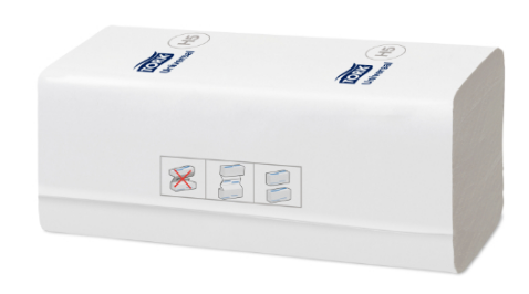 Tork H5 PeakServe Continuous Hand Towel Ctn/12 (100585)