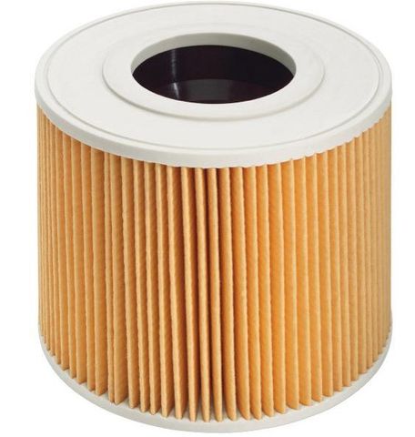 Karcher Dry Pleated Paper Cartridge  Filter (NT27/1)
